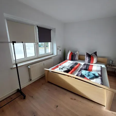 Cottbus Celik Apartment Exterior photo