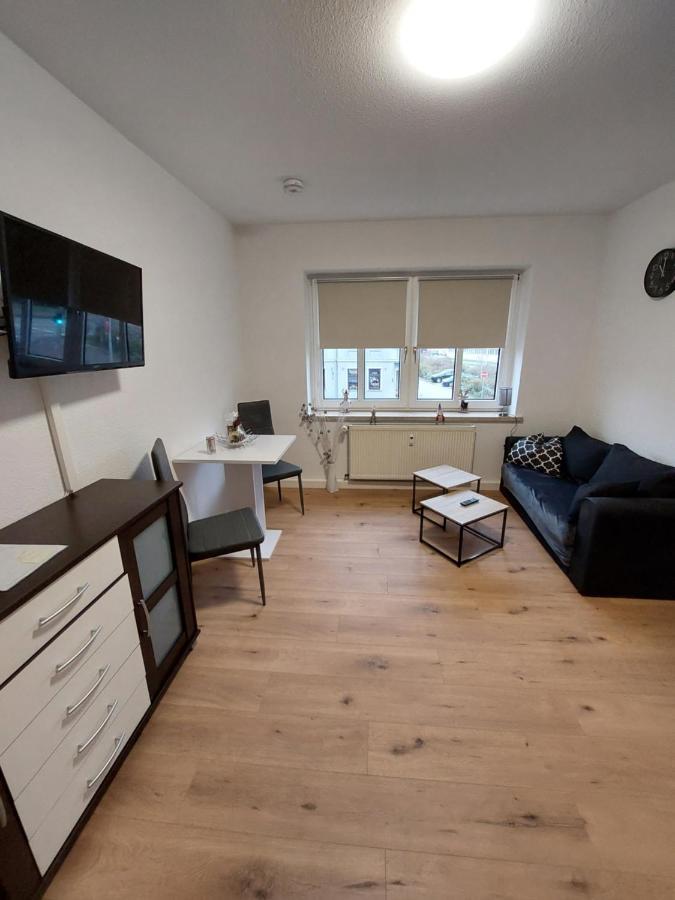 Apartment Celik Cottbus