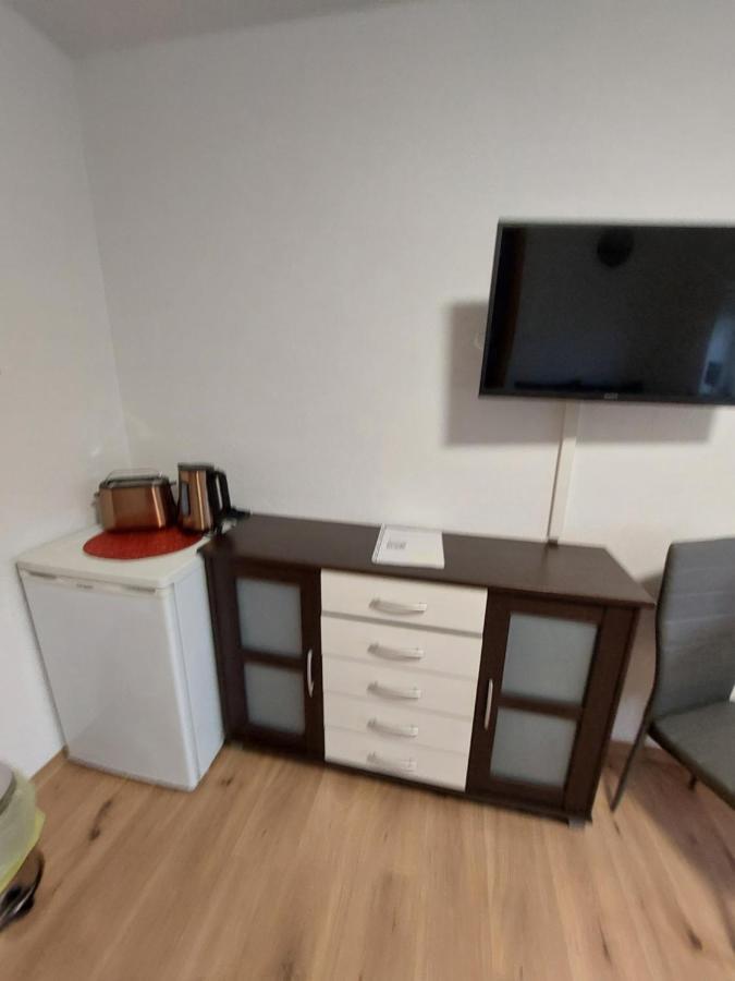 Apartment Celik *