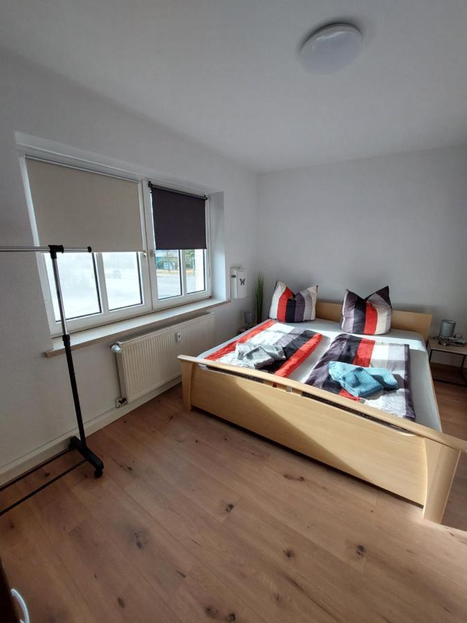 Celik Apartment