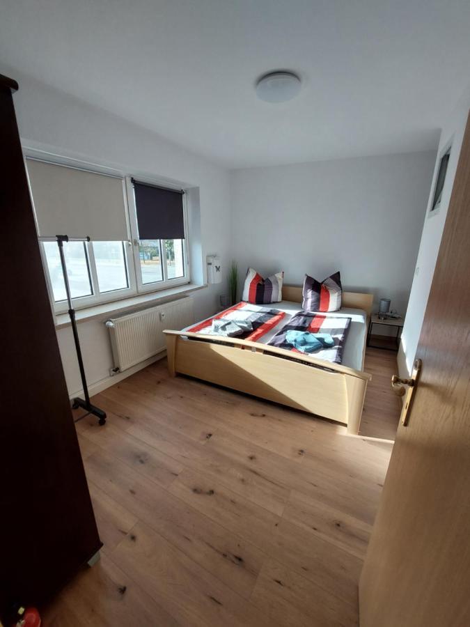 Celik Apartment *